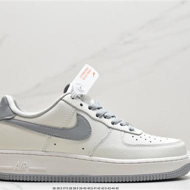 Nike Air Force 1 Low  空軍一號低幫百搭休閑運動板鞋