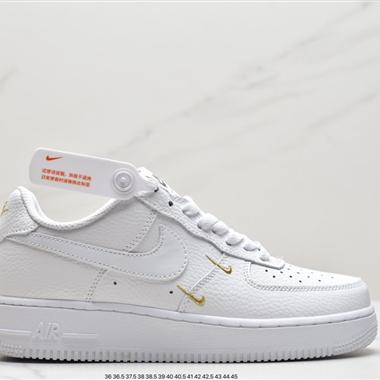 Nike Air Force 1 Low  空軍一號低幫百搭休閑運動板鞋