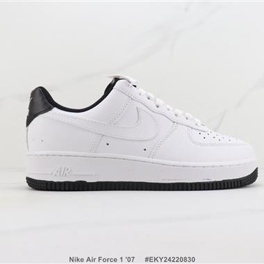 Nike Air Force 1 '07 耐克空軍一號低幫板鞋 