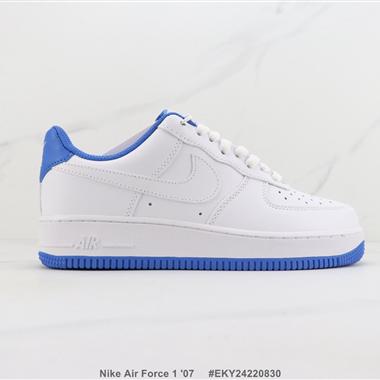 Nike Air Force 1 '07 耐克空軍一號低幫板鞋 
