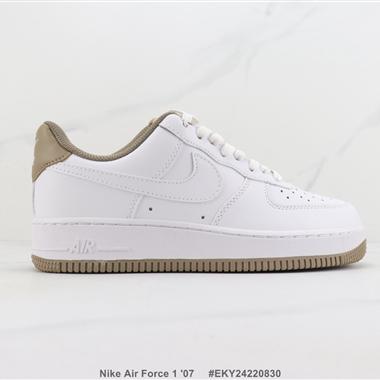 Nike Air Force 1 '07 耐克空軍一號低幫板鞋 