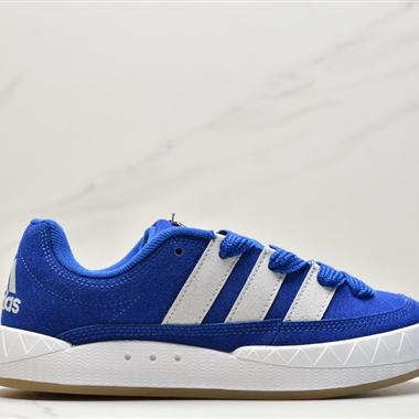 Jamal Smith x adidas adimatic 聯名款