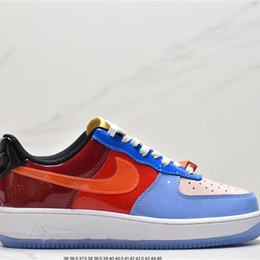 Nike Air Force 1 Low  空軍一號低幫百搭休閑運動板鞋
