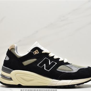New Balance M990V3"Here to Stay"三代系列