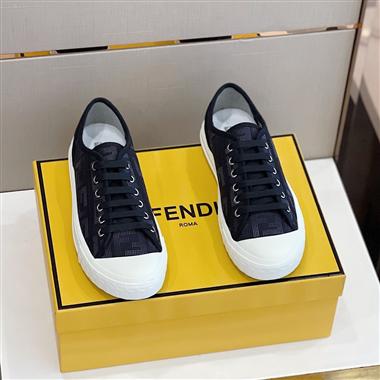 FENDI   2022新款男生鞋子