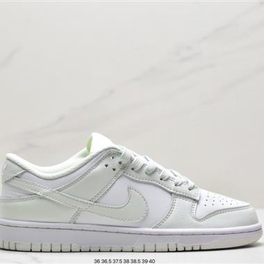 Nike SB Dunk Low Pro 復古低幫休閑運動滑板板鞋