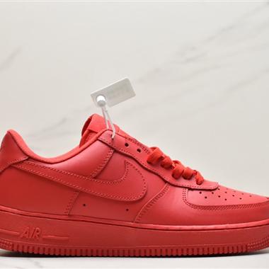 Nike Air Force 1 Low  空軍一號低幫百搭休閑運動板鞋