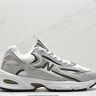 Levi's x New Balance 新百倫529 系列  復古休閑運動百搭老爹跑步鞋