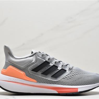Adidas EQ21 RUN 復古跑鞋