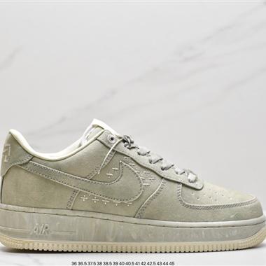 Nike Air Force 1 Low  空軍一號低幫百搭休閑運動板鞋