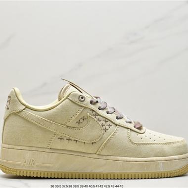 Nike Air Force 1 Low  空軍一號低幫百搭休閑運動板鞋