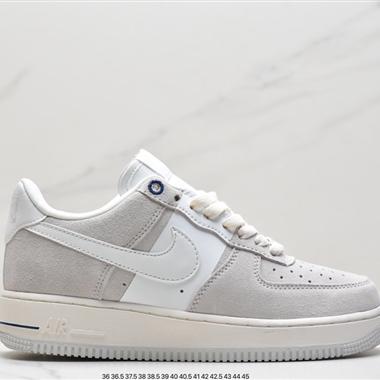 Nike Air Force 1 Low  空軍一號低幫百搭休閑運動板鞋