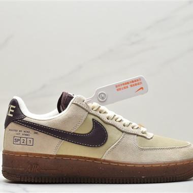 Nike Air Force 1 Low  空軍一號低幫百搭休閑運動板鞋