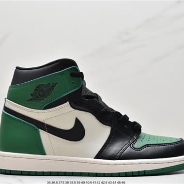 Nike Air Jordan 1 mid SE