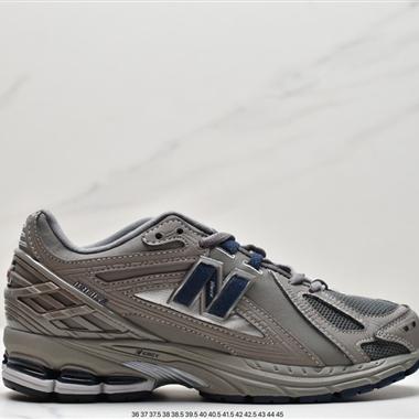 New Balance M1906RB 復古單品寶藏老爹鞋