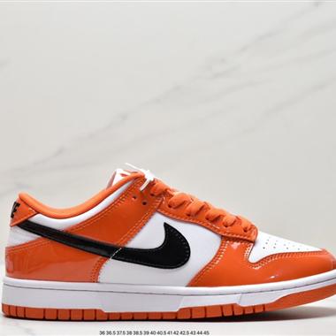 Nike SB Dunk Low Pro 復古低幫休閑運動滑板板鞋