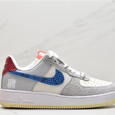 Nike Air Force 1 Low  空軍一號低幫百搭休閑運動板鞋