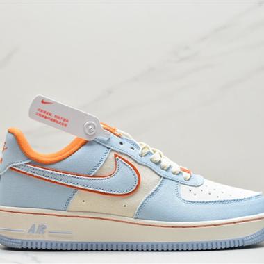 Nike Air Force 1 Low  空軍一號低幫百搭休閑運動板鞋