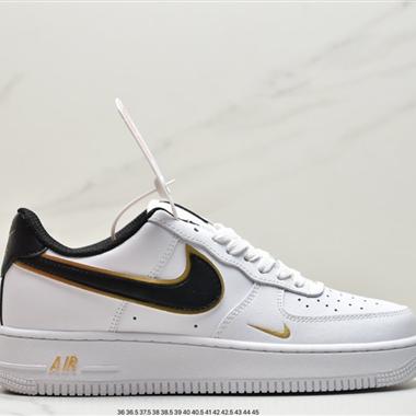 Nike Air Force 1 Low  空軍一號低幫百搭休閑運動板鞋