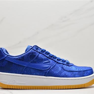 Nike Air Force 1 Low  空軍一號低幫百搭休閑運動板鞋