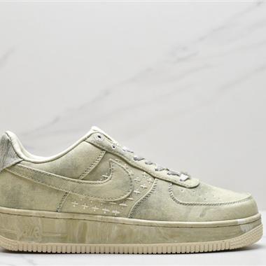 Nike Air Force 1 Low  空軍一號低幫百搭休閑運動板鞋
