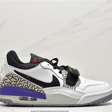 Nike Air Jordan Legacy 312 