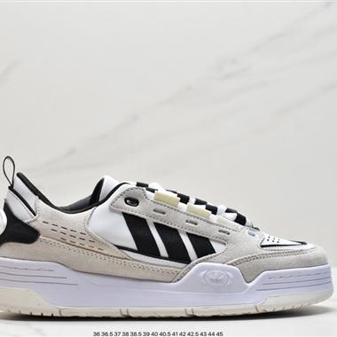 Adidas originalsADI2000 復古低幫休閑板鞋
