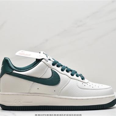 /Nike Air Force Low 空軍一號低幫休閑板鞋