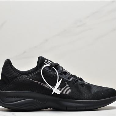Nike Flex EXPERIENCE RN 11代彈性實驗系跑慢鞋