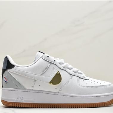 Nike Air Force 1 Low  空軍一號低幫百搭休閑運動板鞋