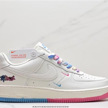 Nike Air Force 1 Low  空軍一號低幫百搭休閑運動板鞋