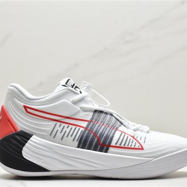 PUMA Fusion Nitro Spectra新款氮氣緩震低幫透氣實戰水泥地運動籃球鞋ERSTAR W貝殼頭經典休閑板鞋 