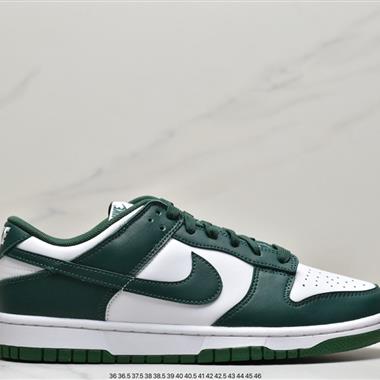 Nike SB Dunk Low Pro 復古低幫休閑運動滑板板鞋
