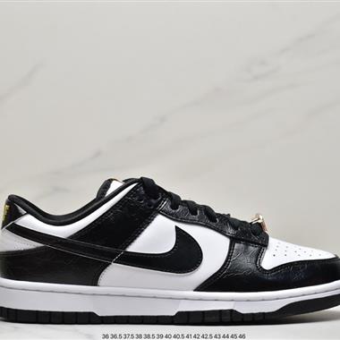 Nike SB Dunk Low Pro 復古低幫休閑運動滑板板鞋