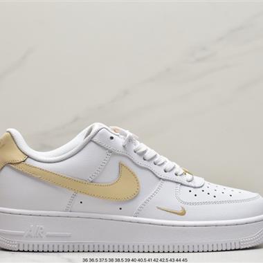 Nike Air Force 1 Low  空軍一號低幫百搭休閑運動板鞋