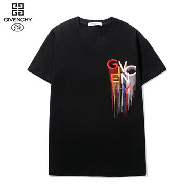 Givenchy   2022夏季新款短袖T恤