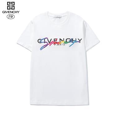 GIVECHY   2022夏季新款短袖T恤