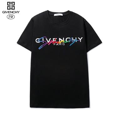 GIVECHY   2022夏季新款短袖T恤