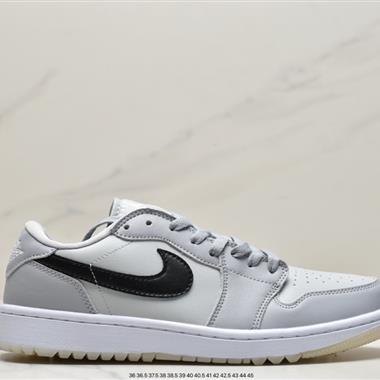 Nike  Air Jordan 1 Low AJ1喬1低幫休閑板鞋