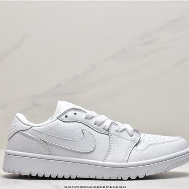 Nike  Air Jordan 1 Low AJ1喬1低幫休閑板鞋