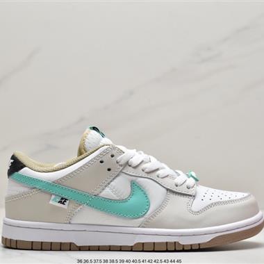Nike Dunk Low 低幫休閑板鞋