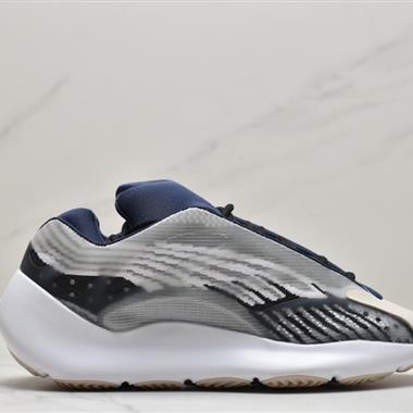 Adidas Yeezy 700 V3 椰子復古老爹鞋