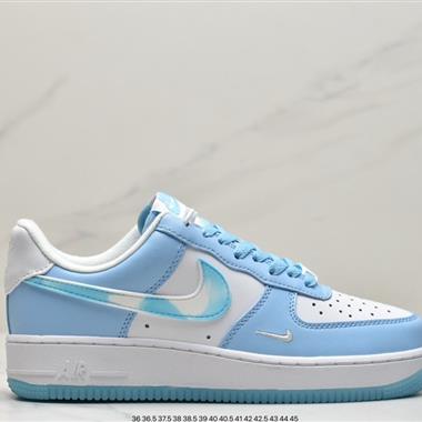 Nike Air Force 1 Low  空軍一號低幫百搭休閑運動板鞋