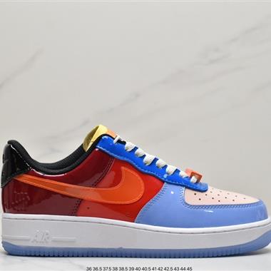 Nike Air Force 1 Low  空軍一號低幫百搭休閑運動板鞋