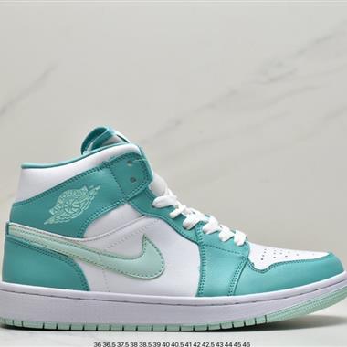 Nike Air Jordan 1 Mid