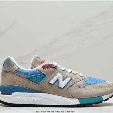  New Balance NB998 系列 
