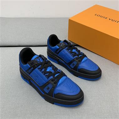 Louis Vuitton   2022新款男生鞋子