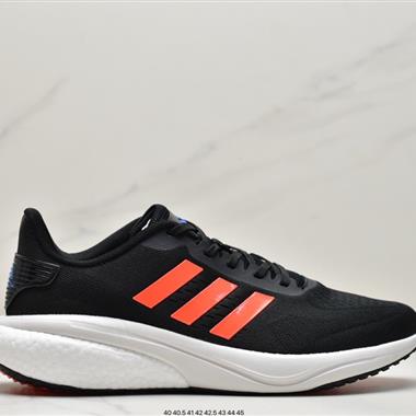 Adidas Boost X9000L1全新99系列復古跑鞋