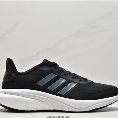Adidas Boost X9000L1全新99系列復古跑鞋