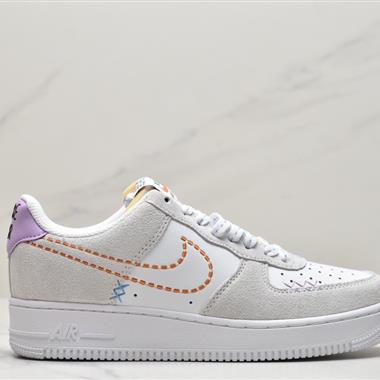 Nike Air Force 1 Low  空軍一號低幫百搭休閑運動板鞋